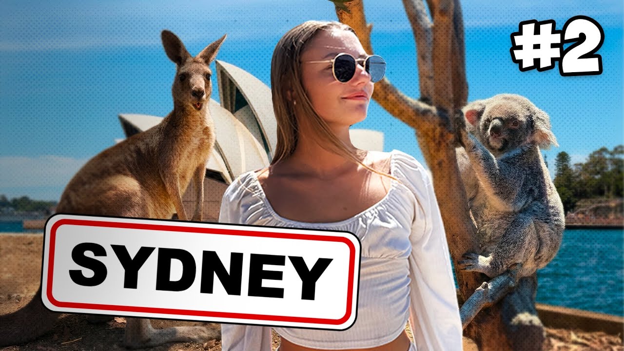 Road trip Australie : episode 2 