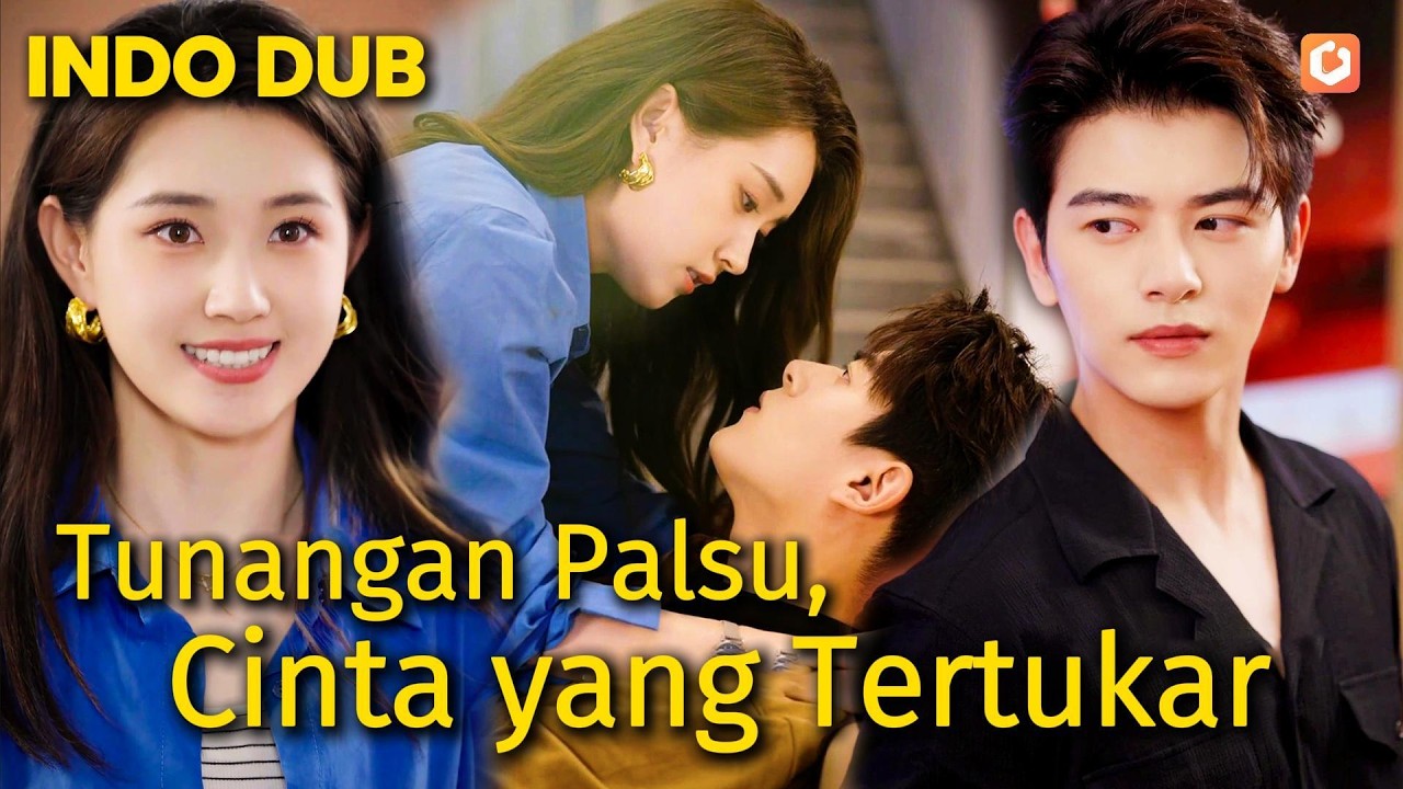 【INDO DUB】❤️PULANG dengan BOCAH LUCU, jadi SEKRETARIS & ketahui BOS adalah BAPAKNYA! #drama