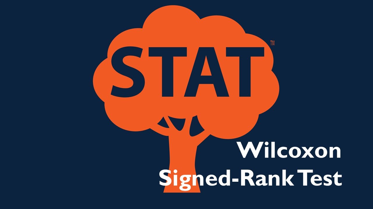 Wilcoxon Matched Pairs Signed-Rank Test using SAS