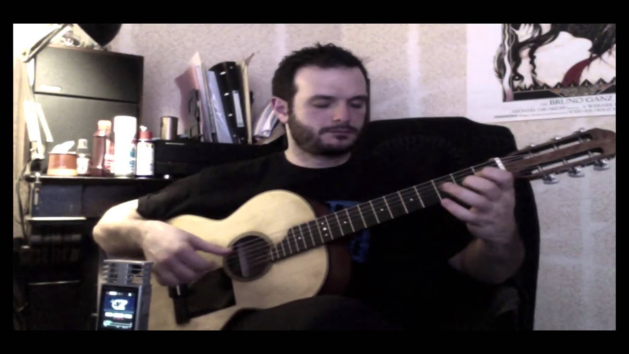 Yiannis Tziallas - Ntertilidiko (K. Bezos)