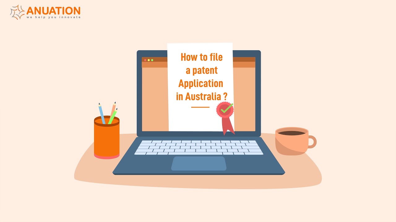 How to File a Patent in Australia (2025) | PCT National Phase, Process, Fees & Deadlines Explained