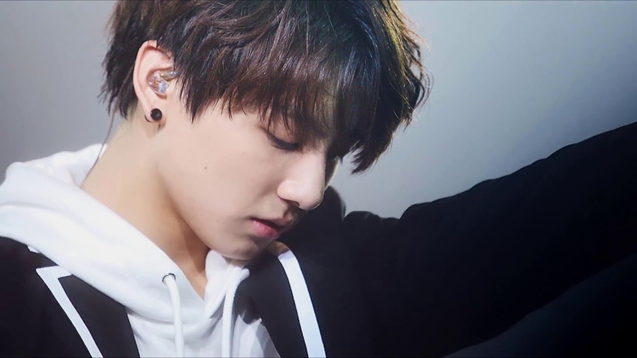BTS Crying Moments Compilation 