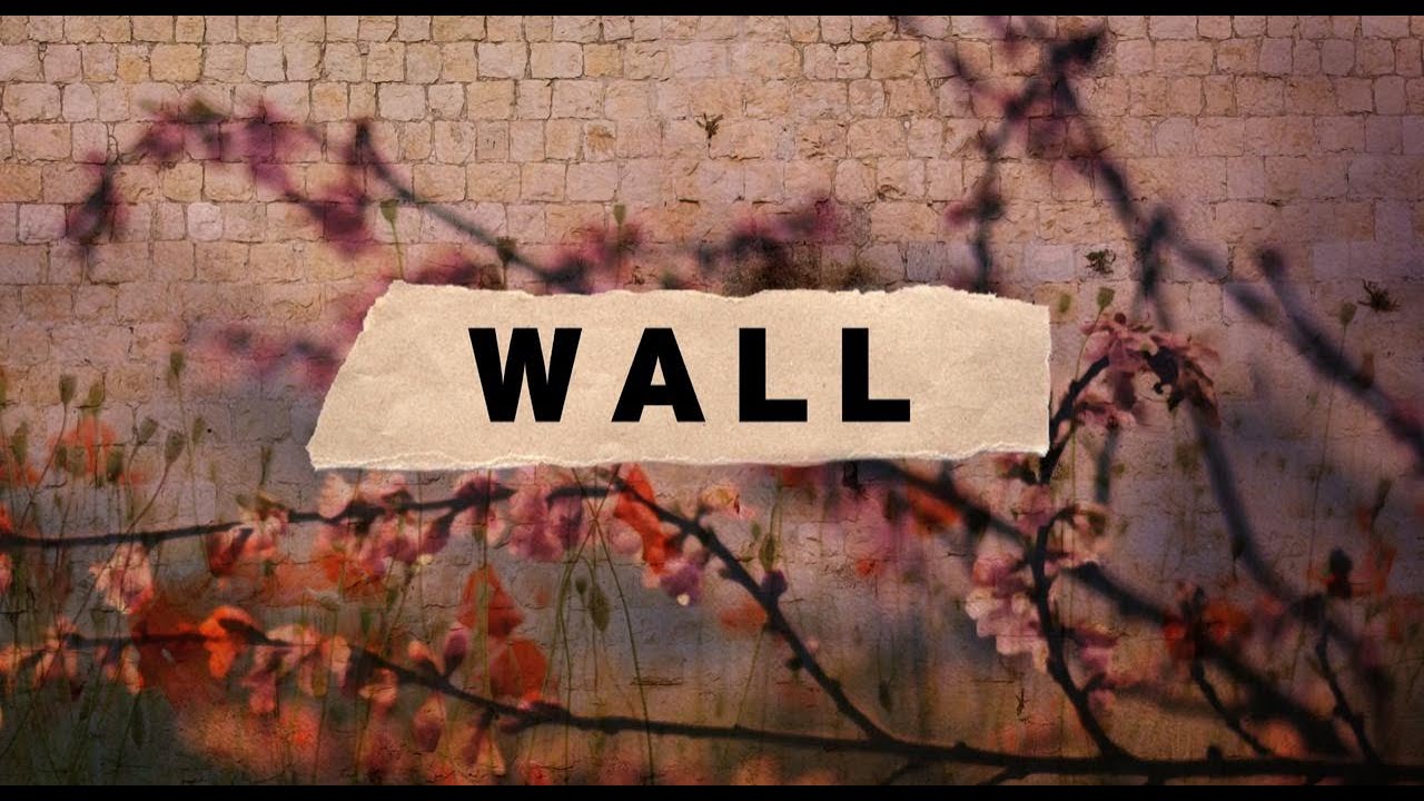 The Spiritual Meaning of Jerusalem&rsquo;s City Wall