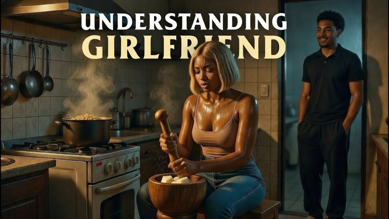 SEASON 2: UNDERSTANDING GIRLFRIEND #selflove #africanfolktales