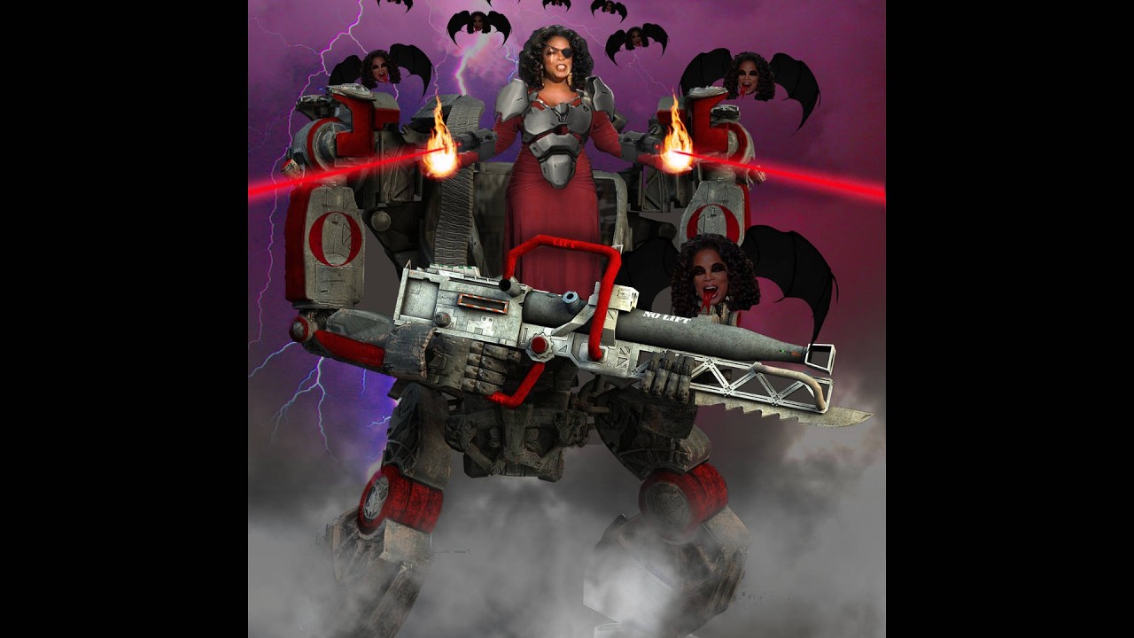 [ITG Music] Oprah's Last Stand