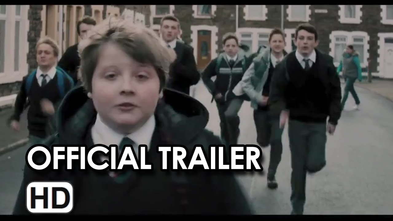 One Chance Official Trailer #1 (2013) - Julie Walters, Colm Meaney Movie HD