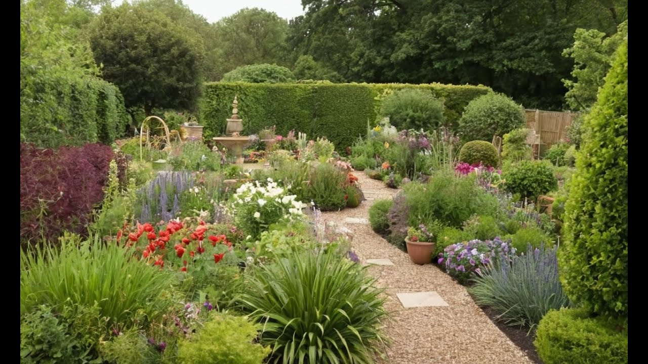 Garden Therapy: How Gardening Improves Mental Health