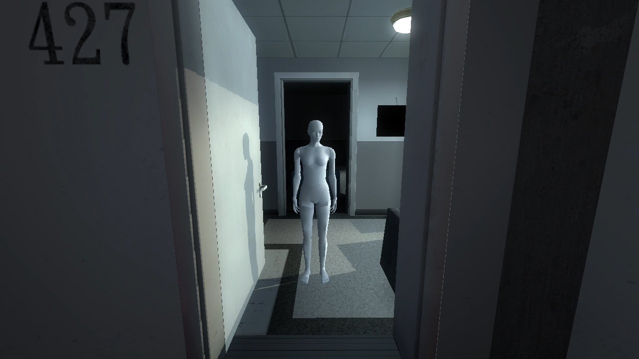 The Stanley Parable: Phone Ending