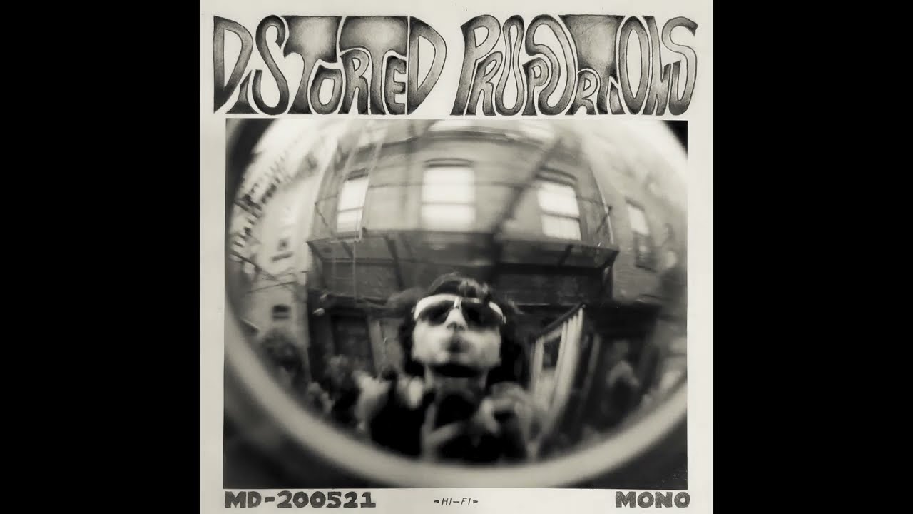 Mario DiSanto - Hang Ten