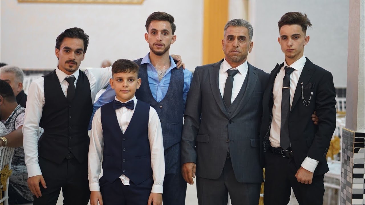 حفل زفاف عبد الودودحسن عثمان جزء(1)  المنشد محمدياقتي تصوير وأخراج شركة زرقة05360598230