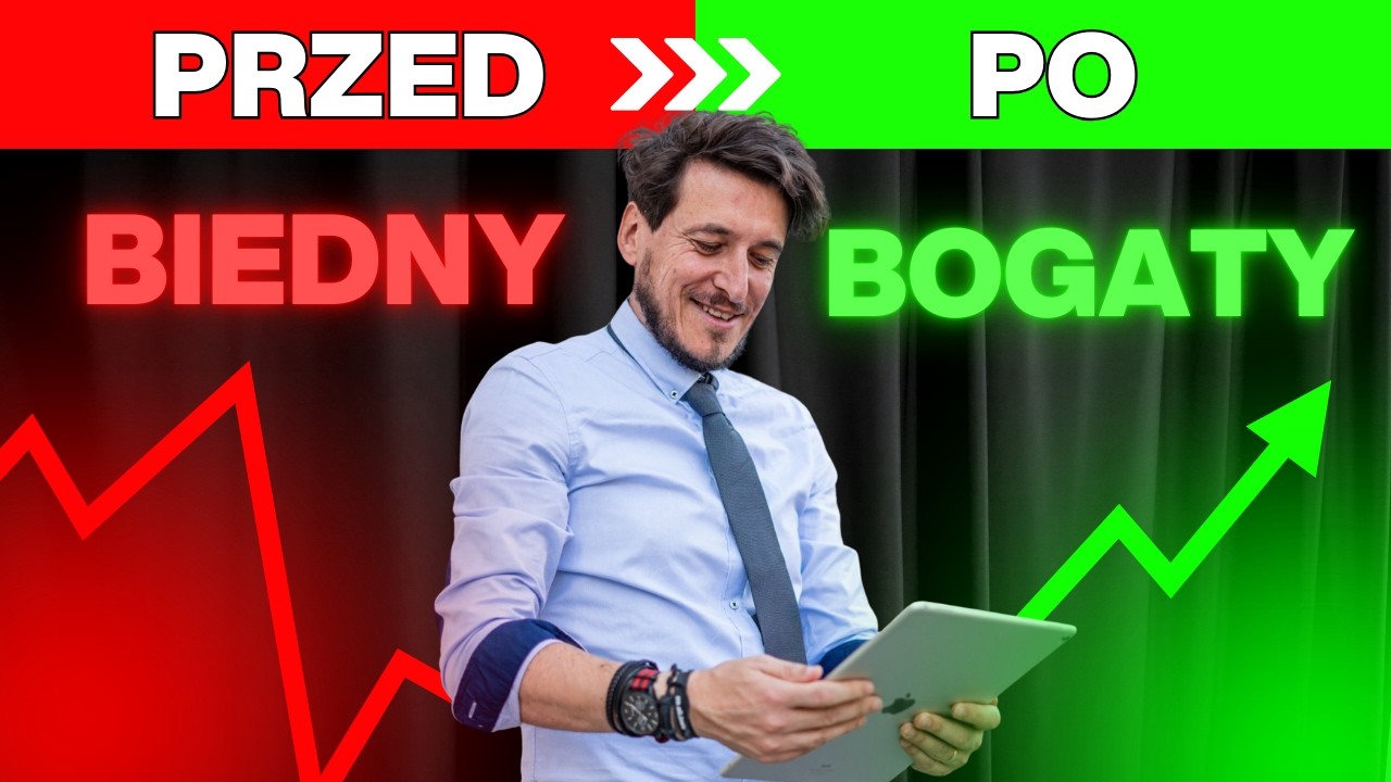 Masz te 9 nawyków? Dlatego nie masz pieniędzy