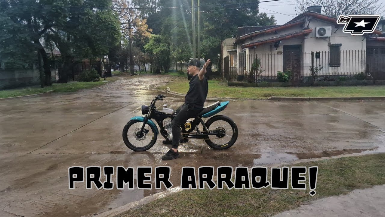 INSTALACION ELECTRICA DE CARRERAS