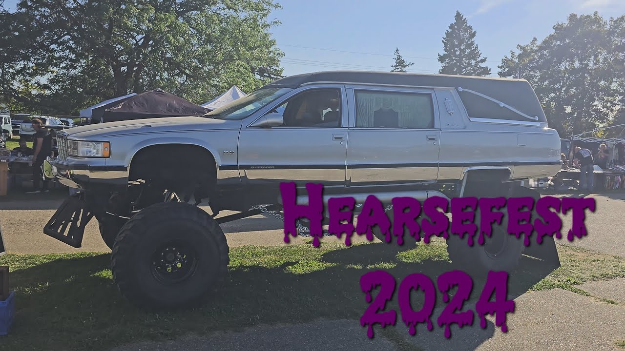 hearsefest 2024!