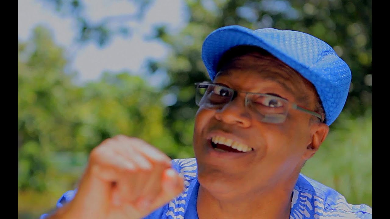 INDESTWAS KA / VANTA É BLAGÈ : sé mwen ki ka (Vidéo clip)