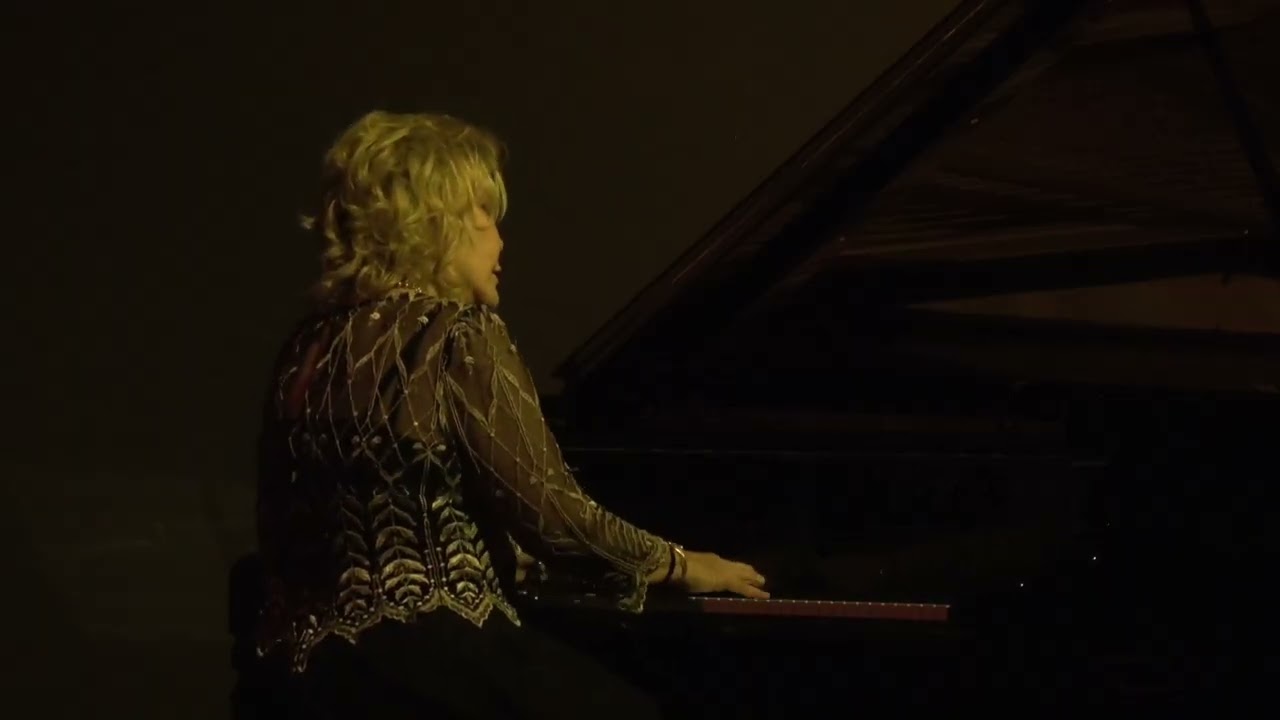 Maurice Ravel ''Gaspard de la Nuit'' - Gulsin Onay