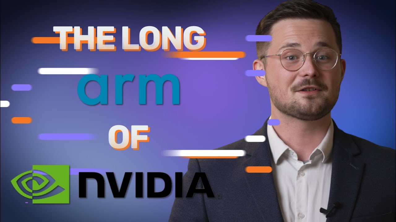 Why Did NVIDIA Fail to Acquire Arm?