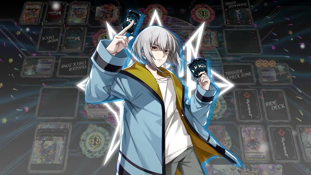 Dear Days 2 Ranked Battles 21: Veid Rocking