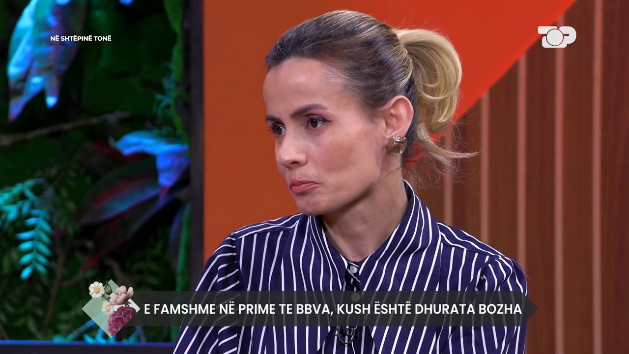 Sfidat e një jetimeje: U martova, babai më dhunonte kur dola nga jetimorja - Në Shtëpinë Tonë