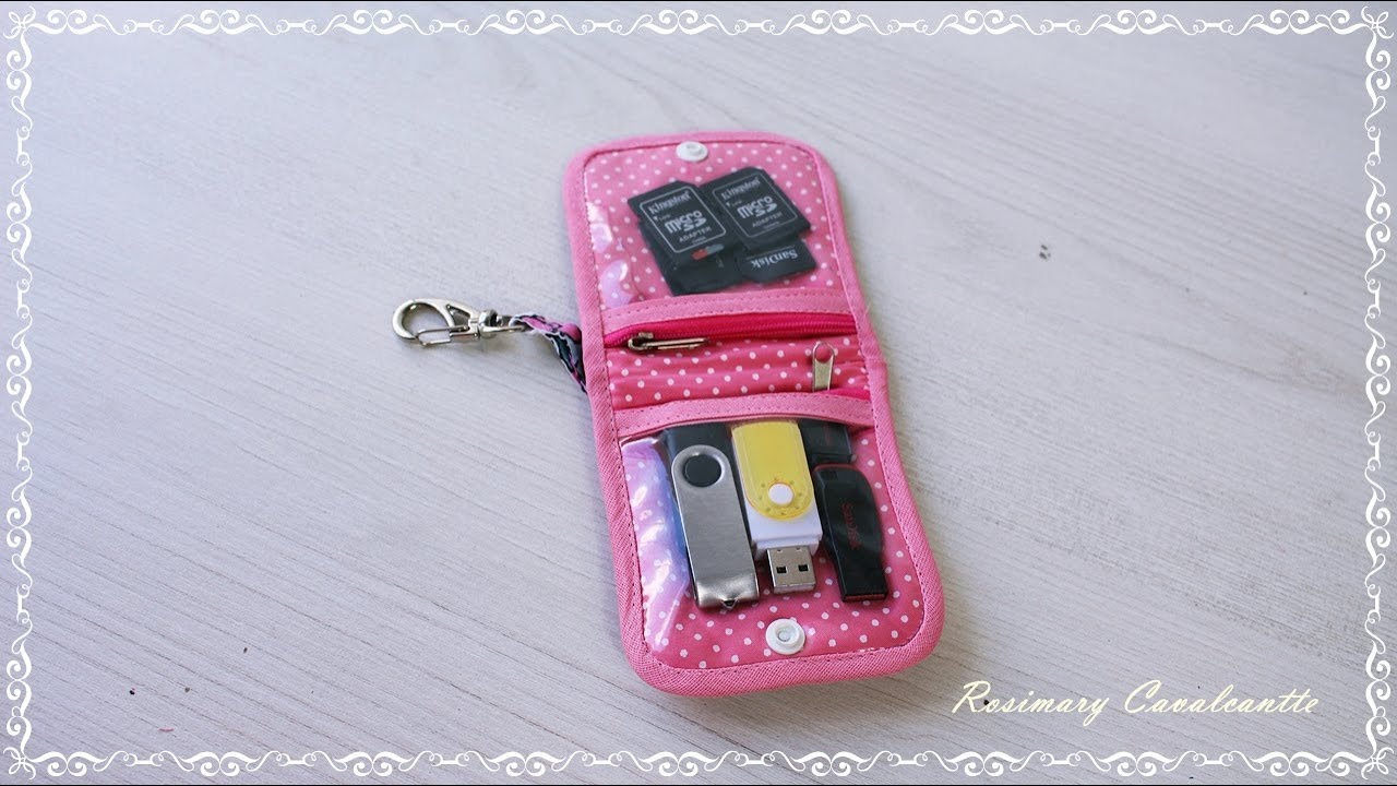 LEMBRANCINHAS PARA AMIGOS SECRETOS , PORTA PEN DRIVE, ou PORTA MEDICAMENTOS