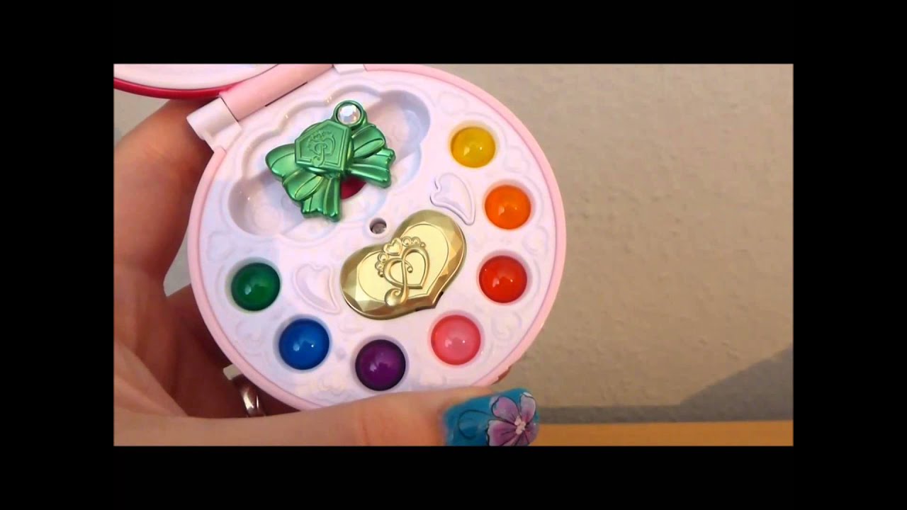 Smile PreCure - Smile Pact