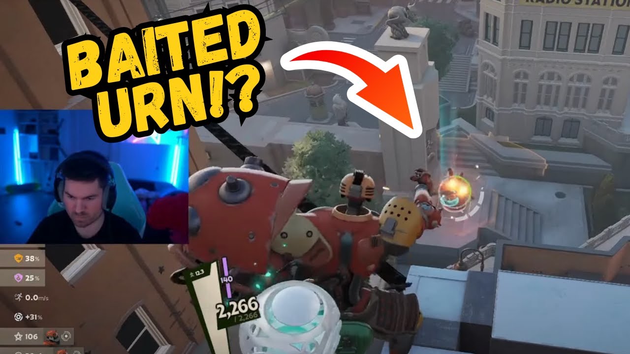 Deadlock Most Watched Clips #2