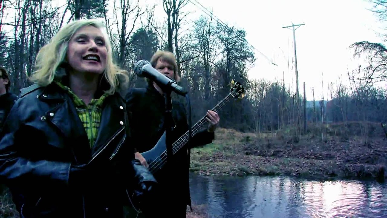 Blondie - We Three Kings Full HD