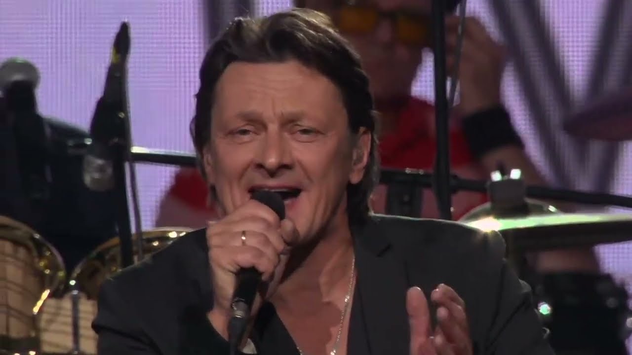 Ivo Fomins - Cilvēks (Live Dzintaru koncertzālē)