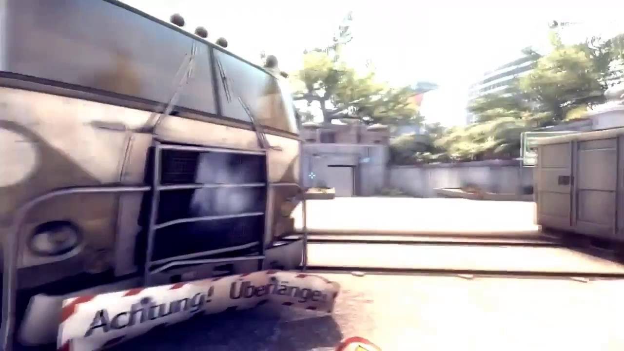 КС - FRAG MOVIE !