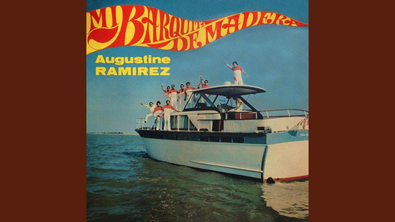 La Barca Marina