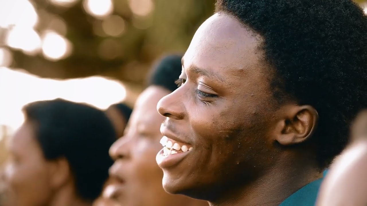 SONGAMBELE SDA CHOIR - TARIME//HABARI GANI