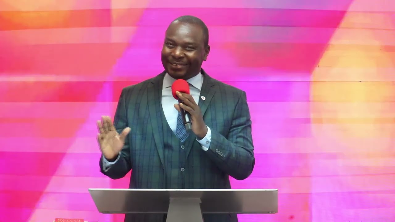 Dedication; Covenant Platform for the rise of Giants . Part 2
