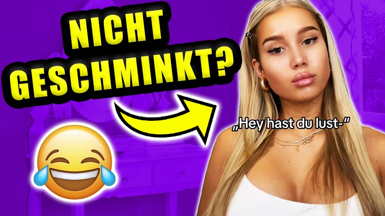 Warum sind ihre ZUSCHAUER so DUMM?!
