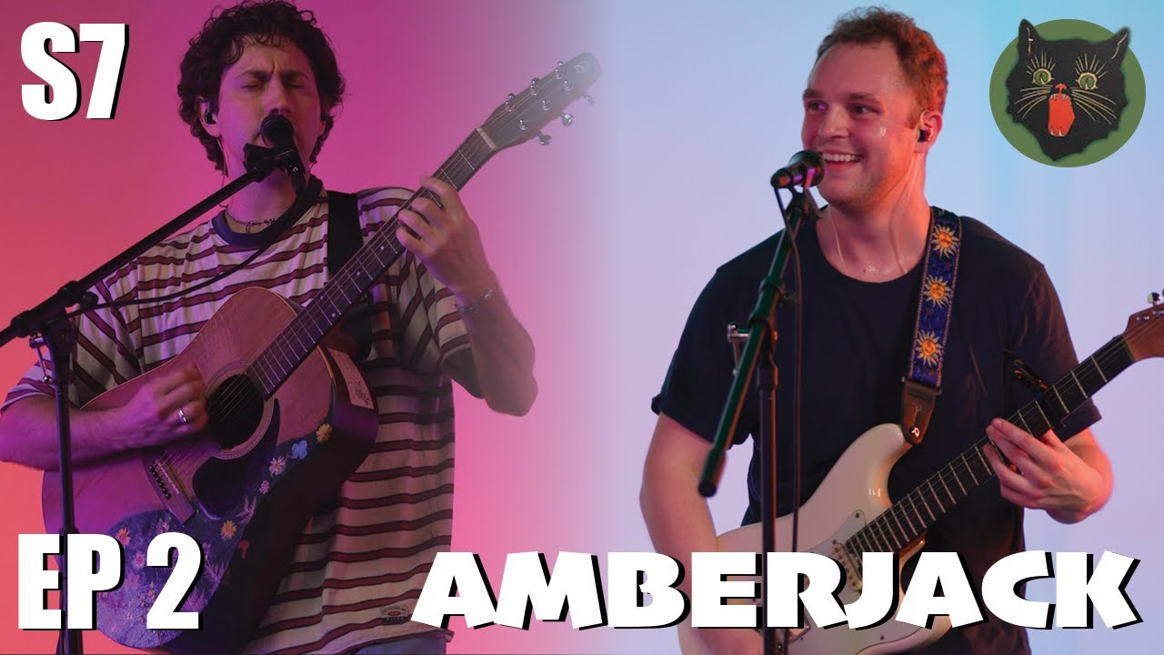 Digital Drip S7 Ep. 2 | Amberjack