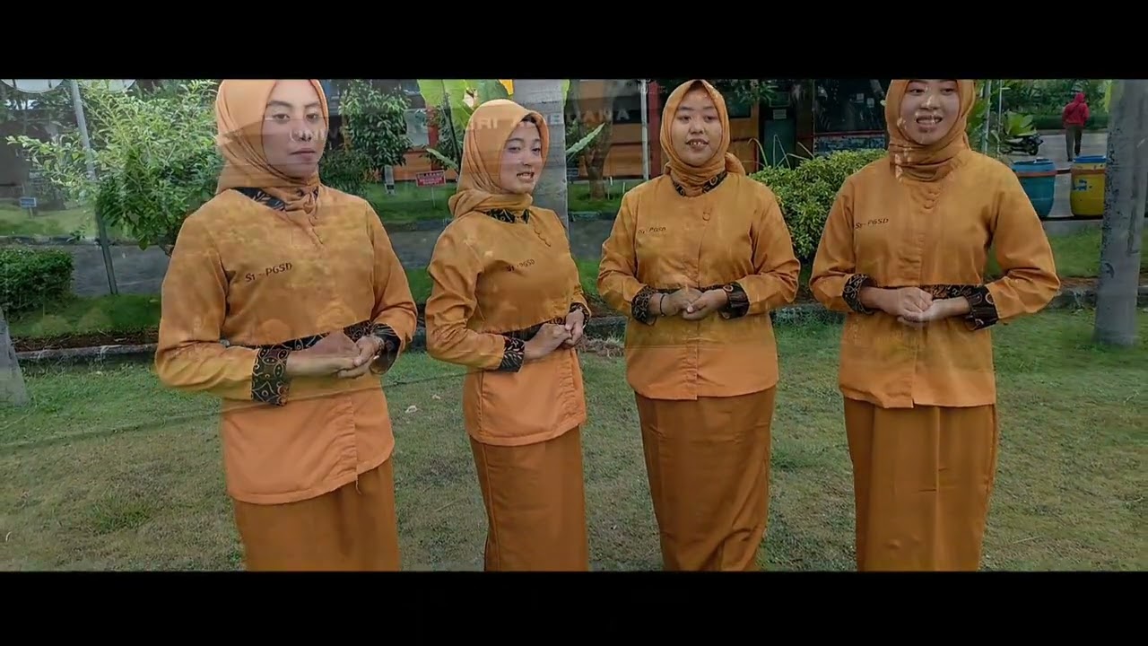 MARS PGSD UNIVERSITAS PGRI ADIBUANA SURABAYA