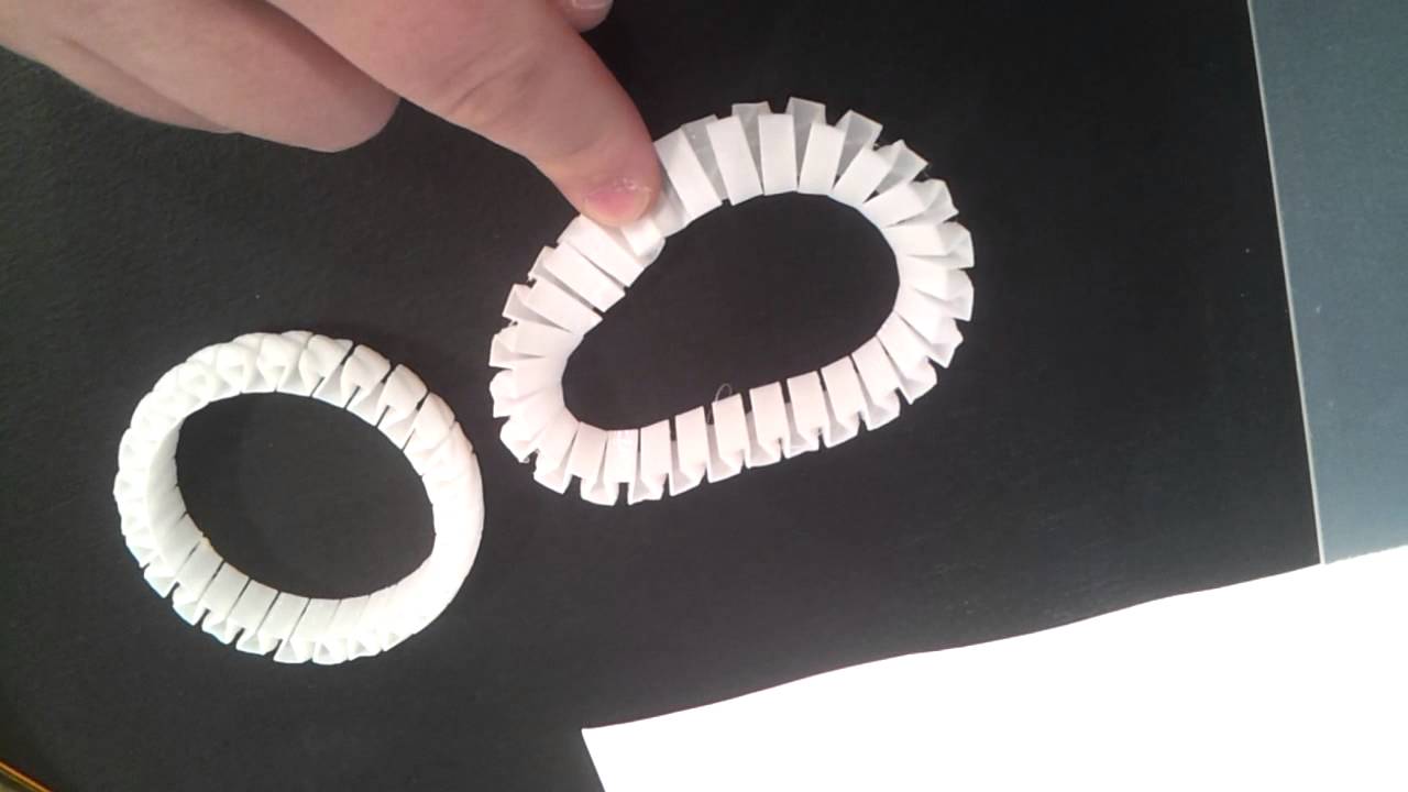 Testing PLA vs NinjaFlex 3D Printing fillament
