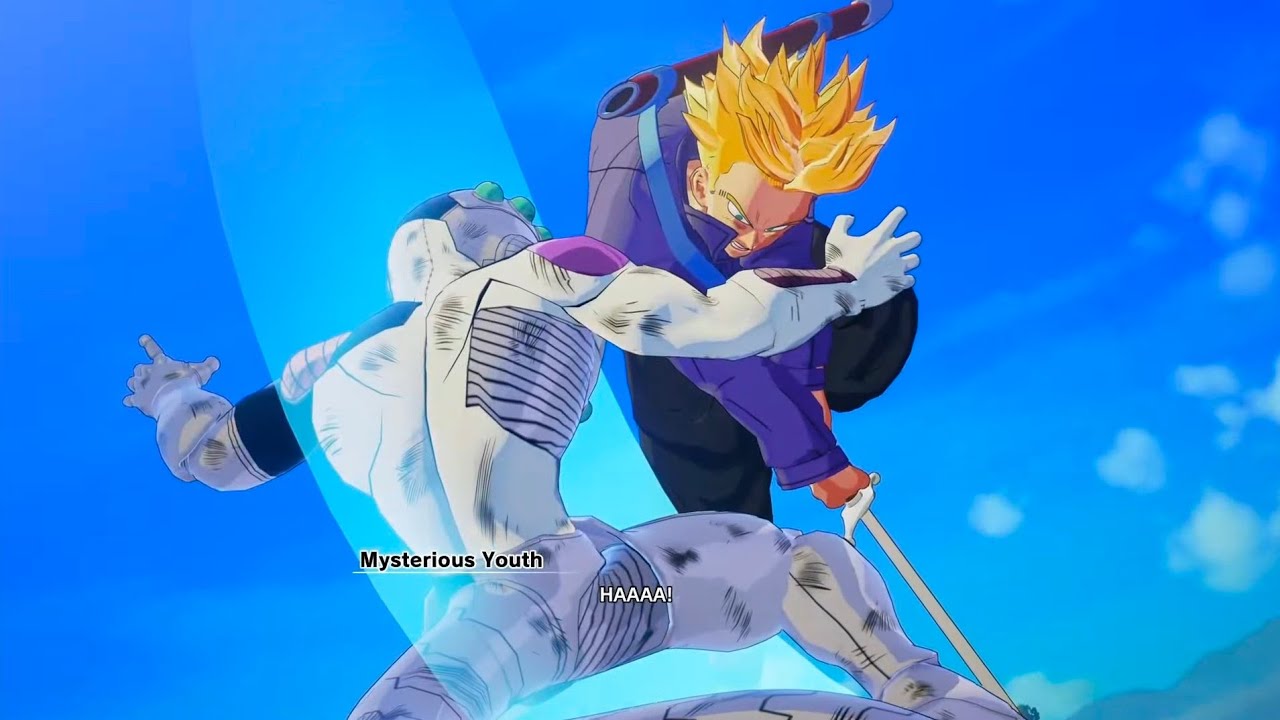 Dragon Ball Z Kakarot LIVE Part 10 Android Saga (1/2)