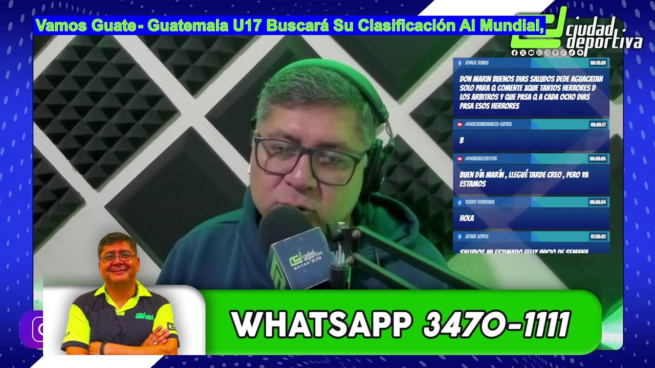 - CIUDAD DEPORTIVA - Edición 4067, lunes 9 de febrero 2026