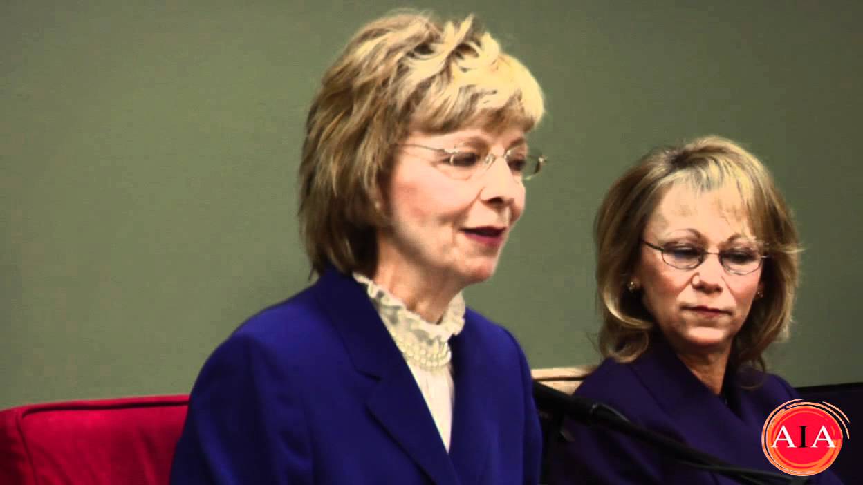 Living With Metastatic Breast Cancer: Shirley Mertz