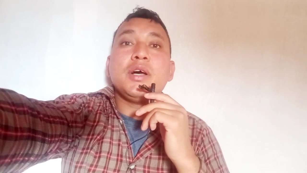 K ab chandre ra muna kaile pani milera basna nasakne bhayeka holan ta? 6 April 2026 Sakas