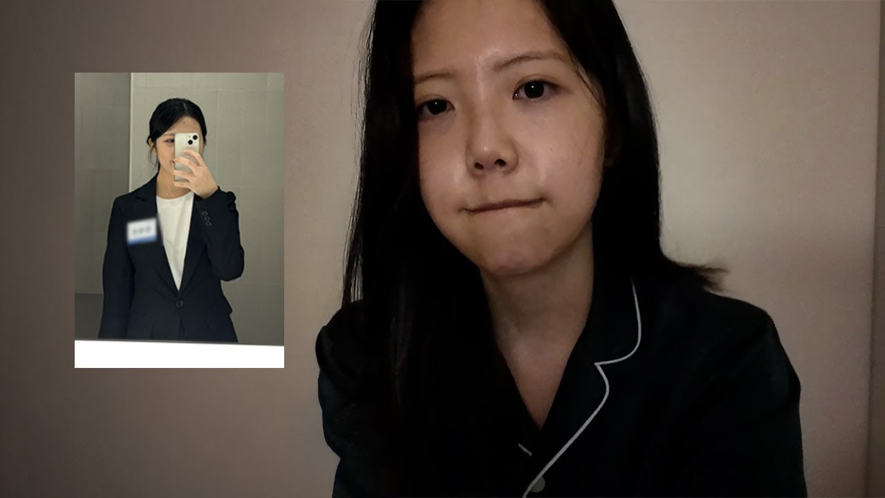 뭐 해먹고 살까... (취준진담)