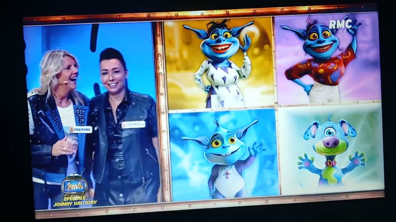 4 minte du film bigdill du 13 11 2025