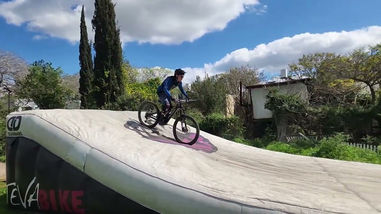 MISGAV AIR BAG TIME 6