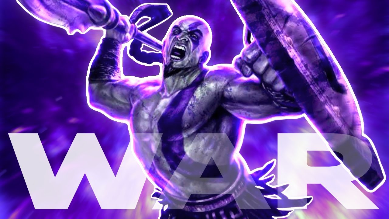 God of War (2005) | Full Playthrough