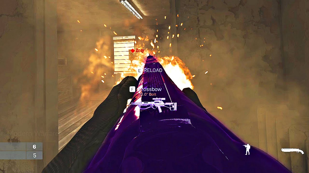 I Am The Best Player in Modern Warfare