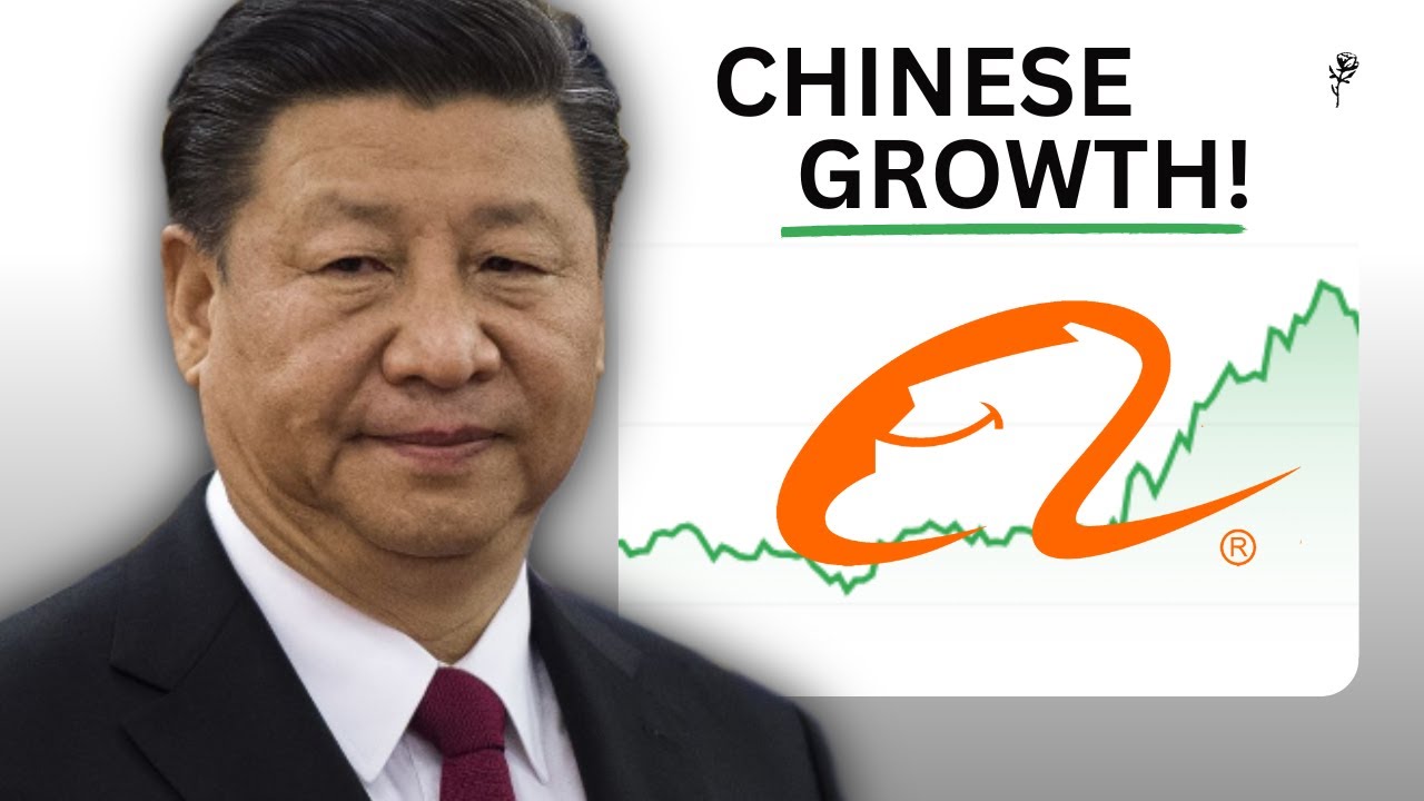 Акции Alibaba ($BABA) стоят 225 долларов.