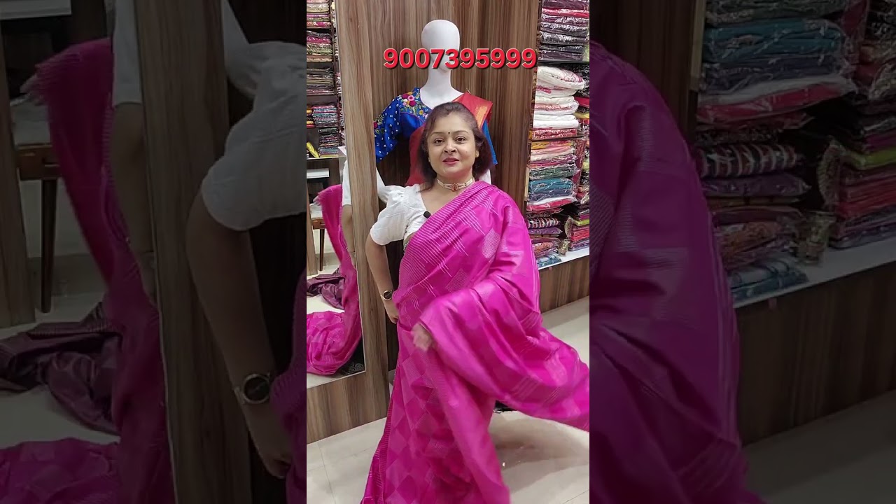 Welcome to Mousumi Collections at Baranagar Bazar crossing. Contact 9007395999.
