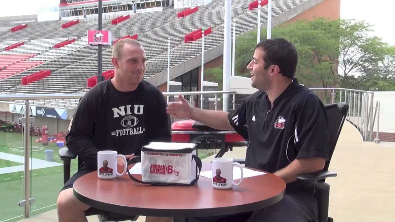 Lunch With Lynch - Episode 1