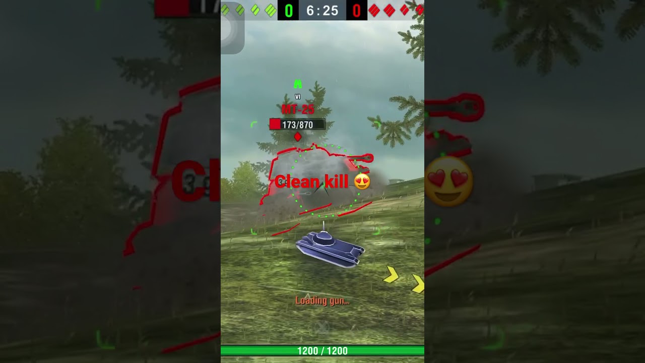 T-34-85 rudy ezzz in world of tanks blitz