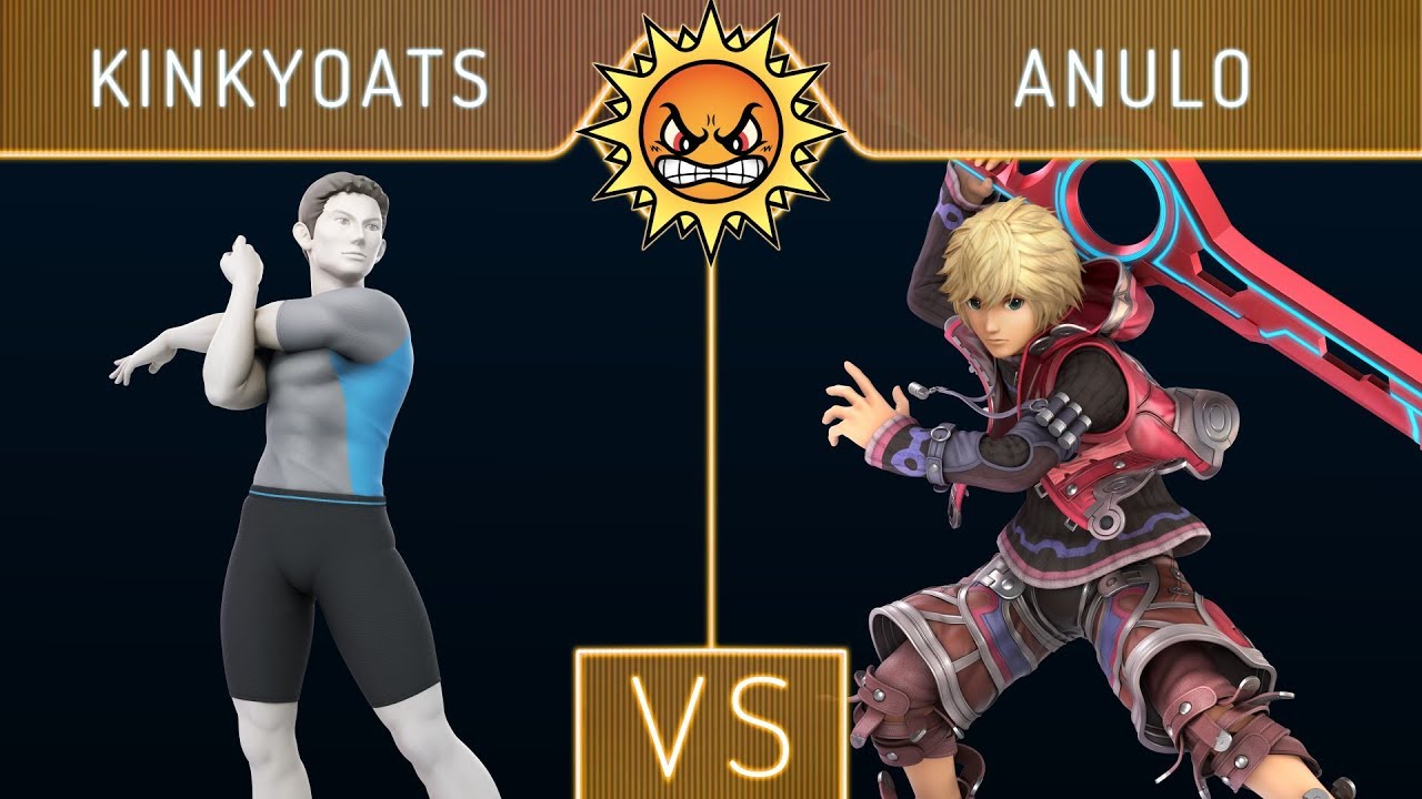 ABB Ultimate Weekly # 29 | KinkyOats vs Anulo | Winners Round 2