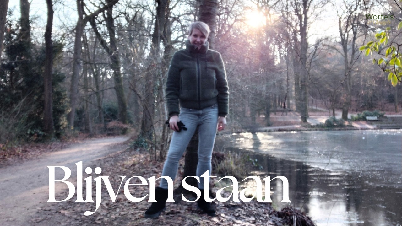 Belichaamd Leven: Stevig Geworteld, midden in de Chaos en Onzekerheid #geworteld #innerlijkanker